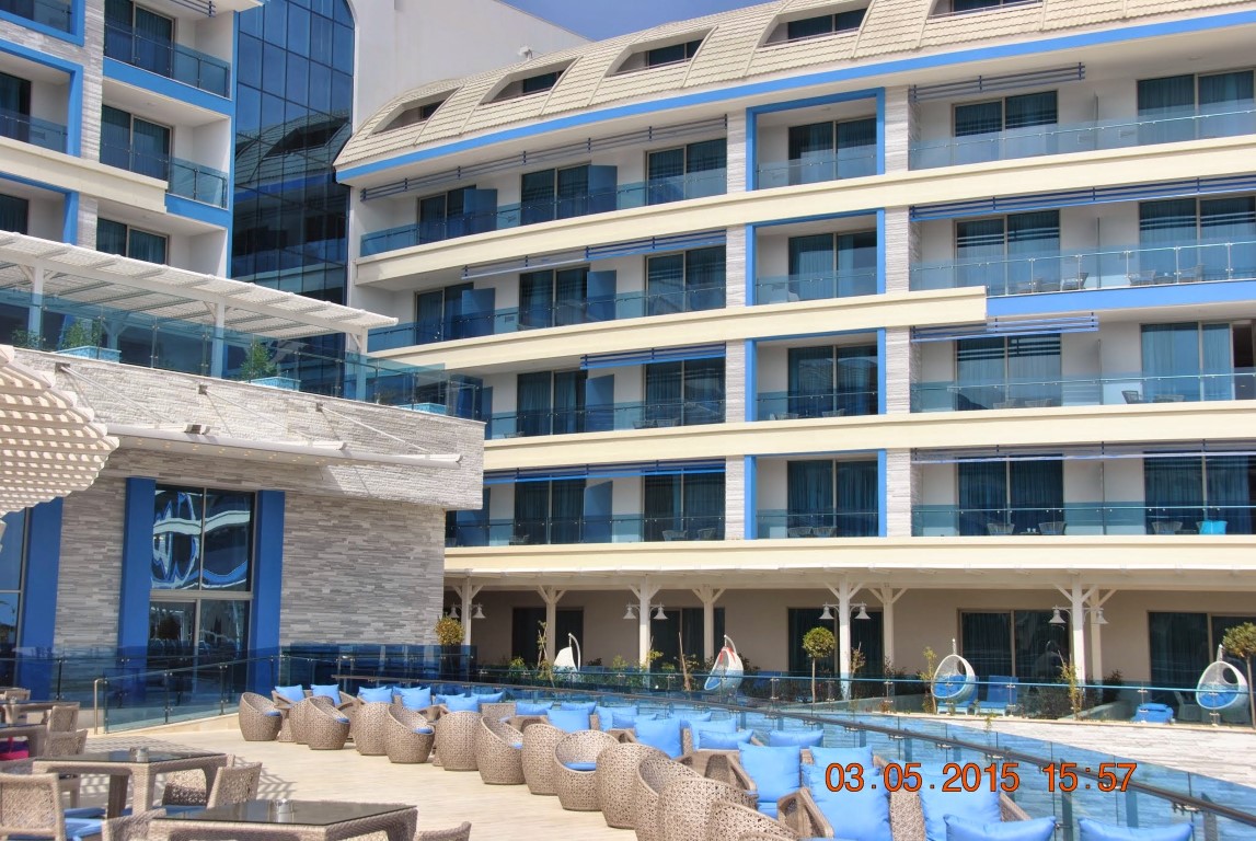 imagini hotel SUENO DELUXE BELEK